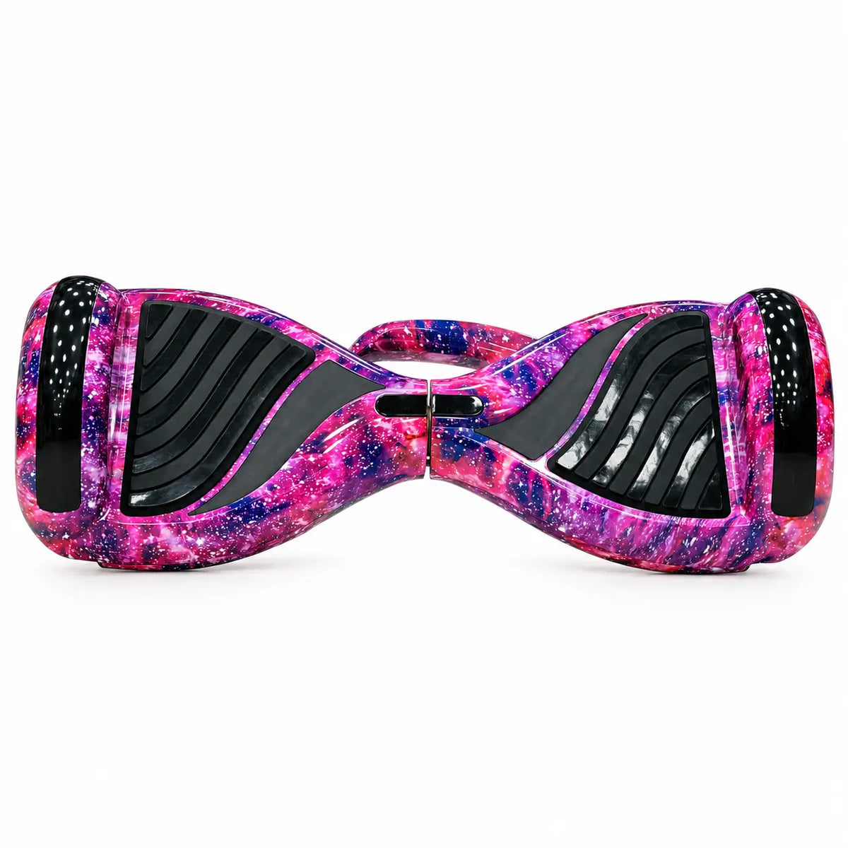Hover 8 inches panorama black Tahito toys