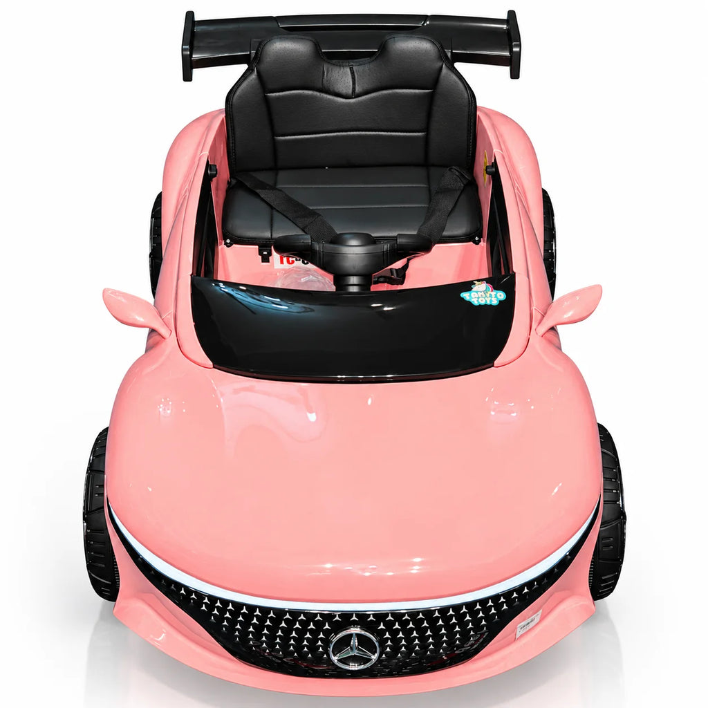 Mercedes avatar Tahito toys