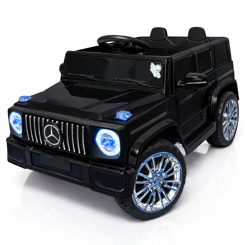 Mercedes G-Class mini Tahito toys