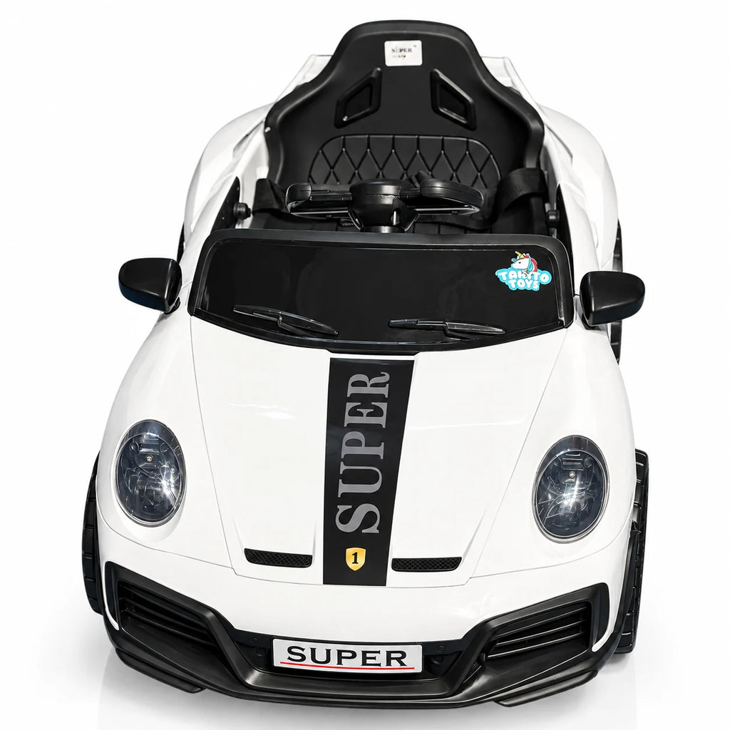 porsche mini Tahito toys