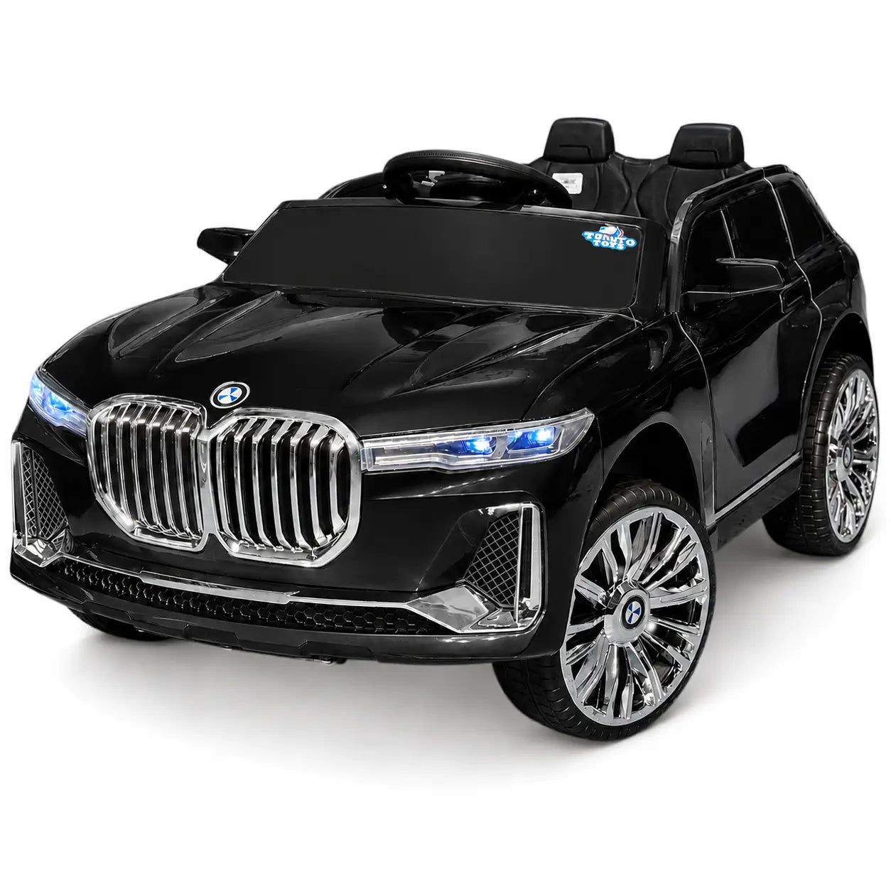 bmw x7 Tahito toys