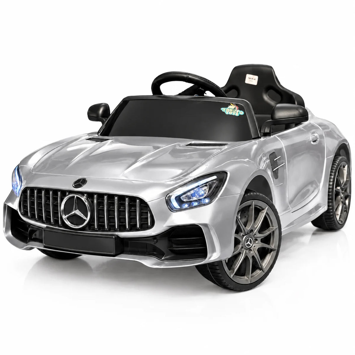 Mercedes C63 Tahito toys