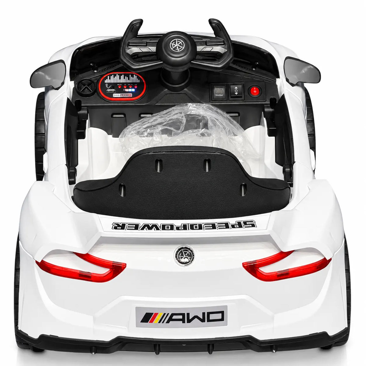 Mercedes C180 mini Tahito toys