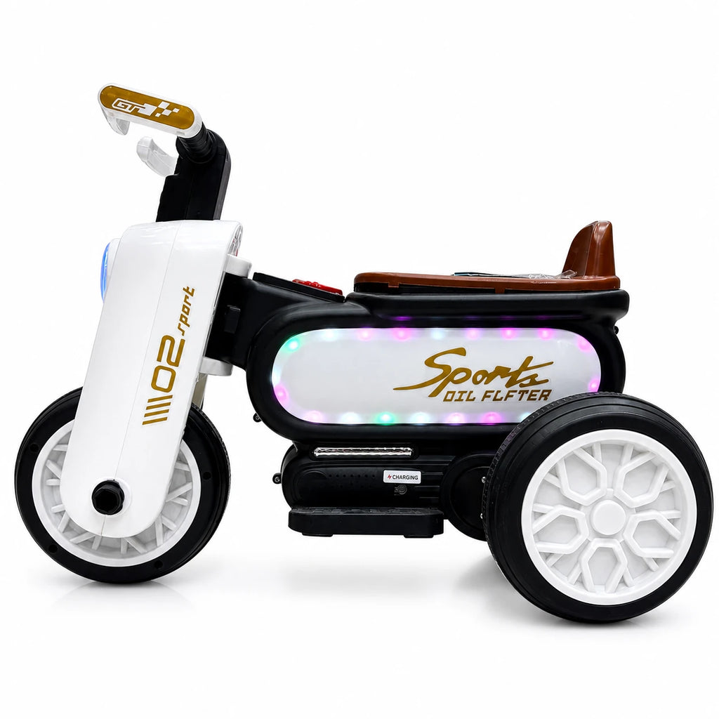 2x1 mini motorcycle Tahito toys