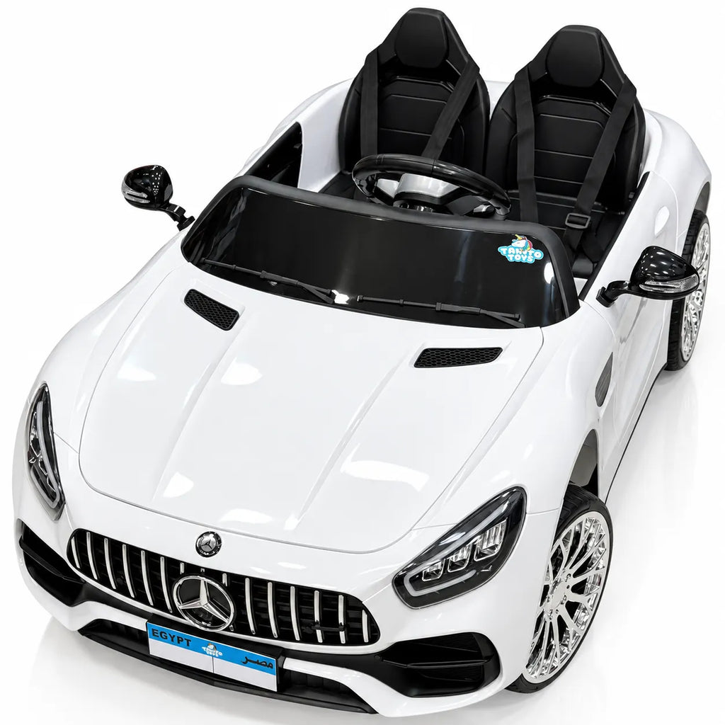 Mercedes C180 amg Tahito toys