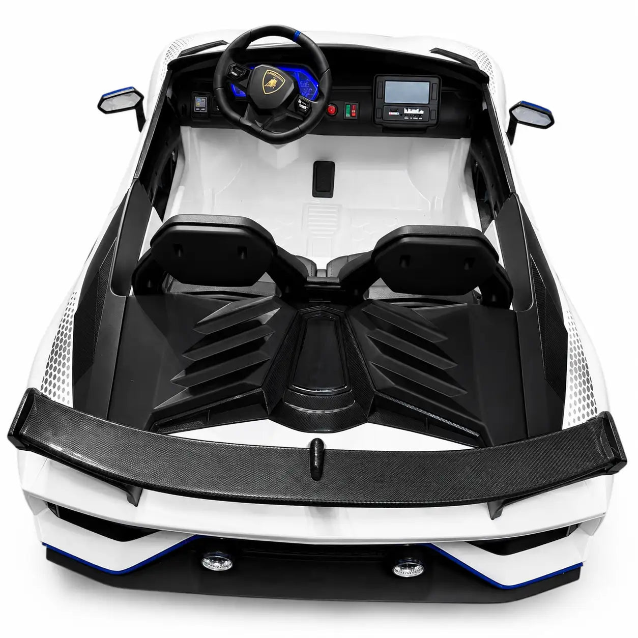 lamborghini aventador Tahito toys