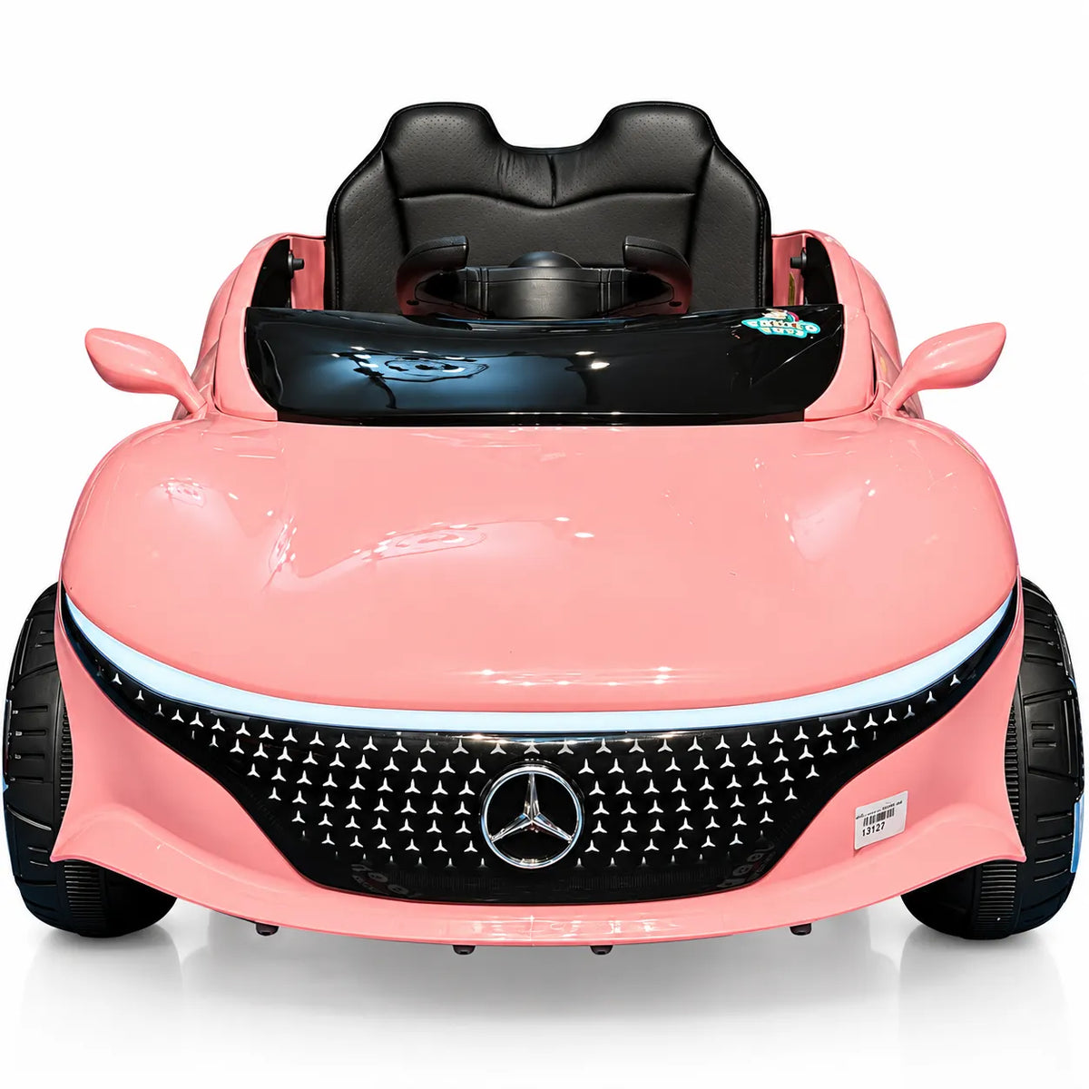 Mercedes avatar Tahito toys