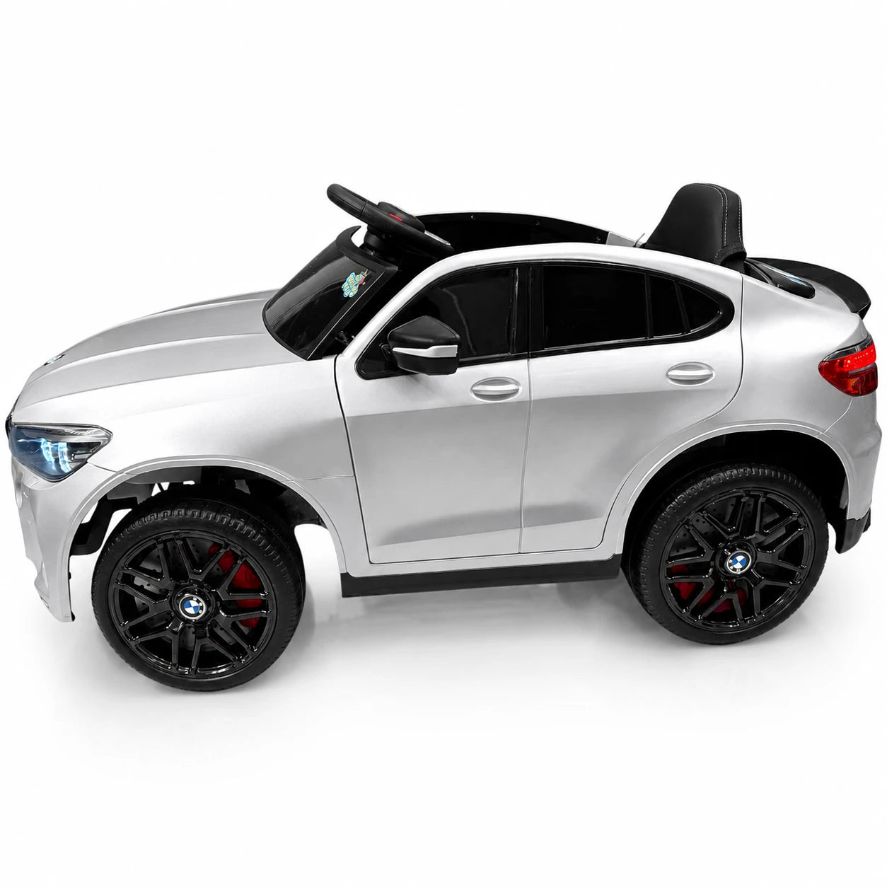 BMW X6m 4x4 metallic Tahito toys