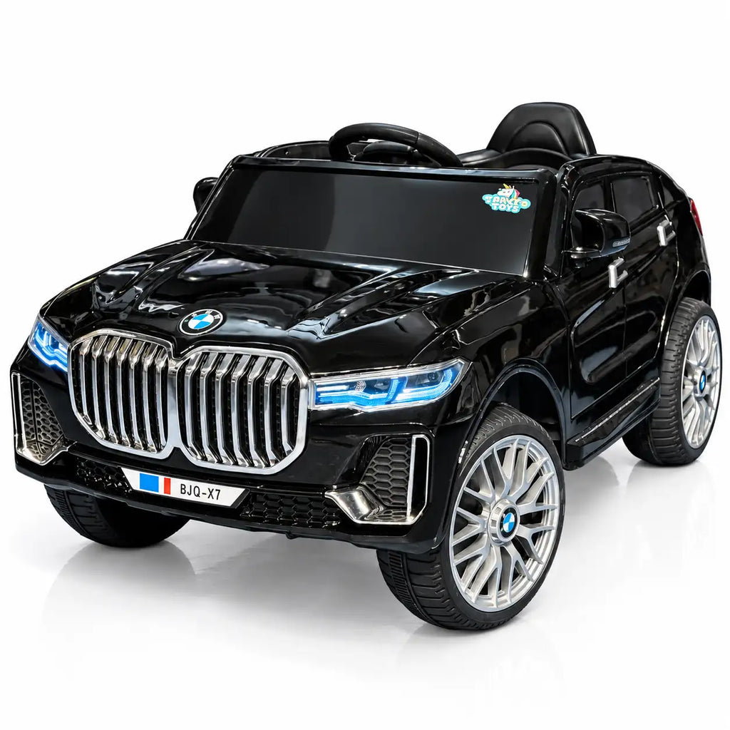 BMW X6M Tahito toys
