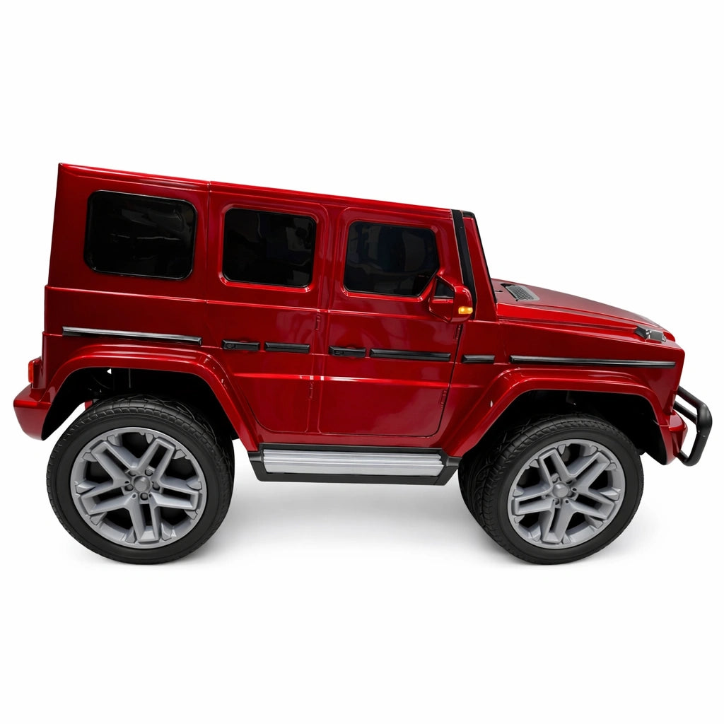 Mercedes G class 24 VOLT Tahito toys