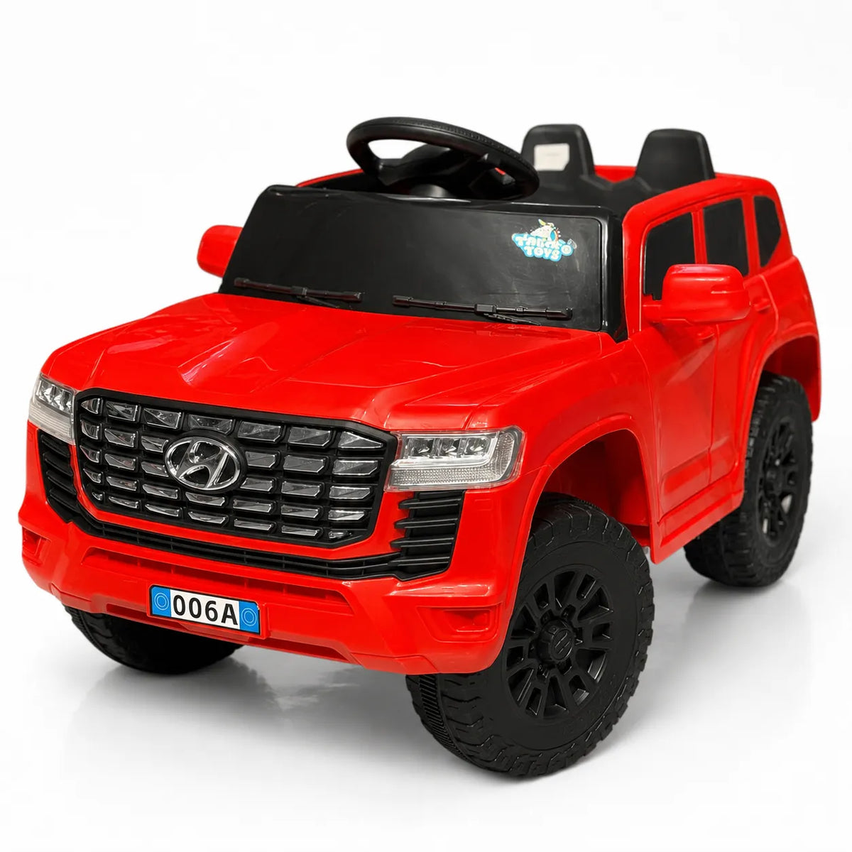 Hyundai Tucson mini Tahito toys