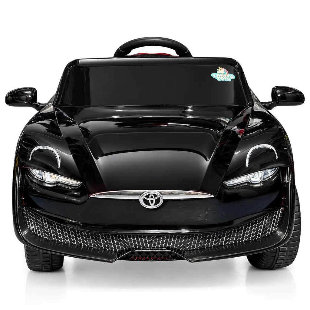 Supra Racing car Tahito toys
