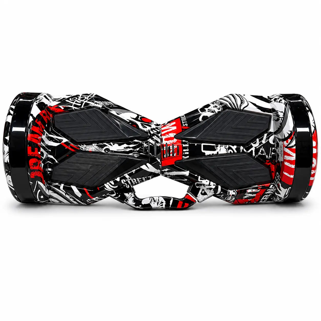 hover board 8 inches metal Tahito toys