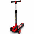 Disney lean to stear scooter Tahito toys