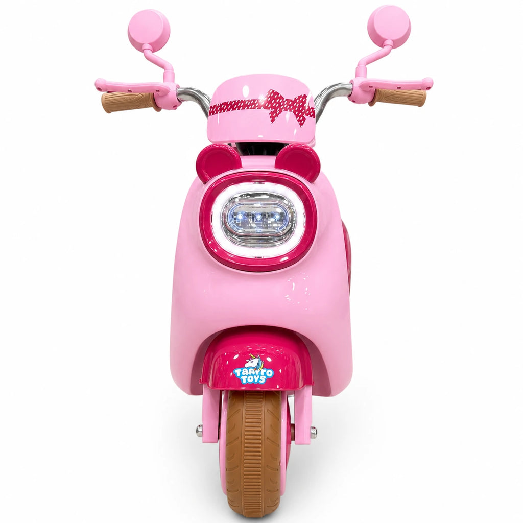 lotso strawberry vespa Tahito toys