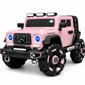 mercedes safari Tahito toys