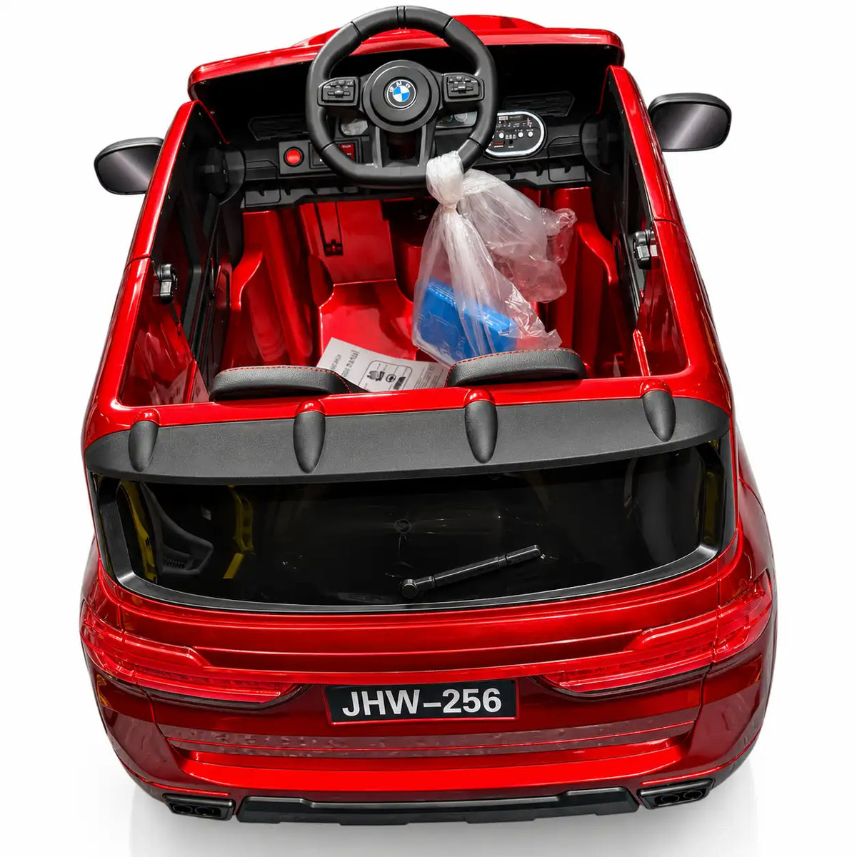 Bmw Tahito toys