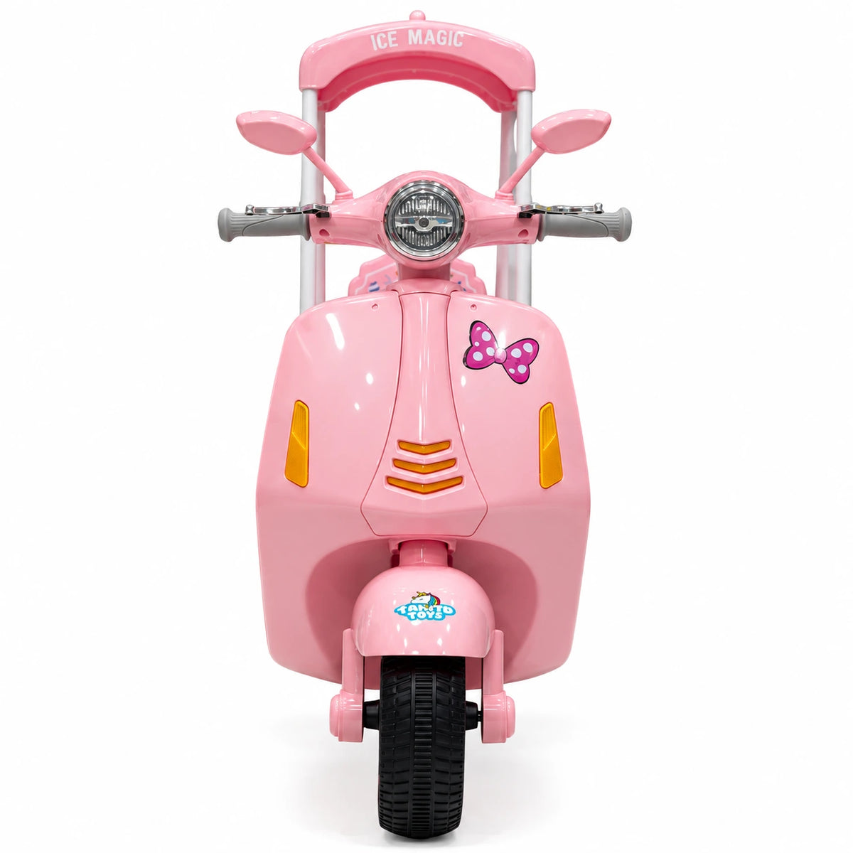 Candy shop Vespa Tahito toys