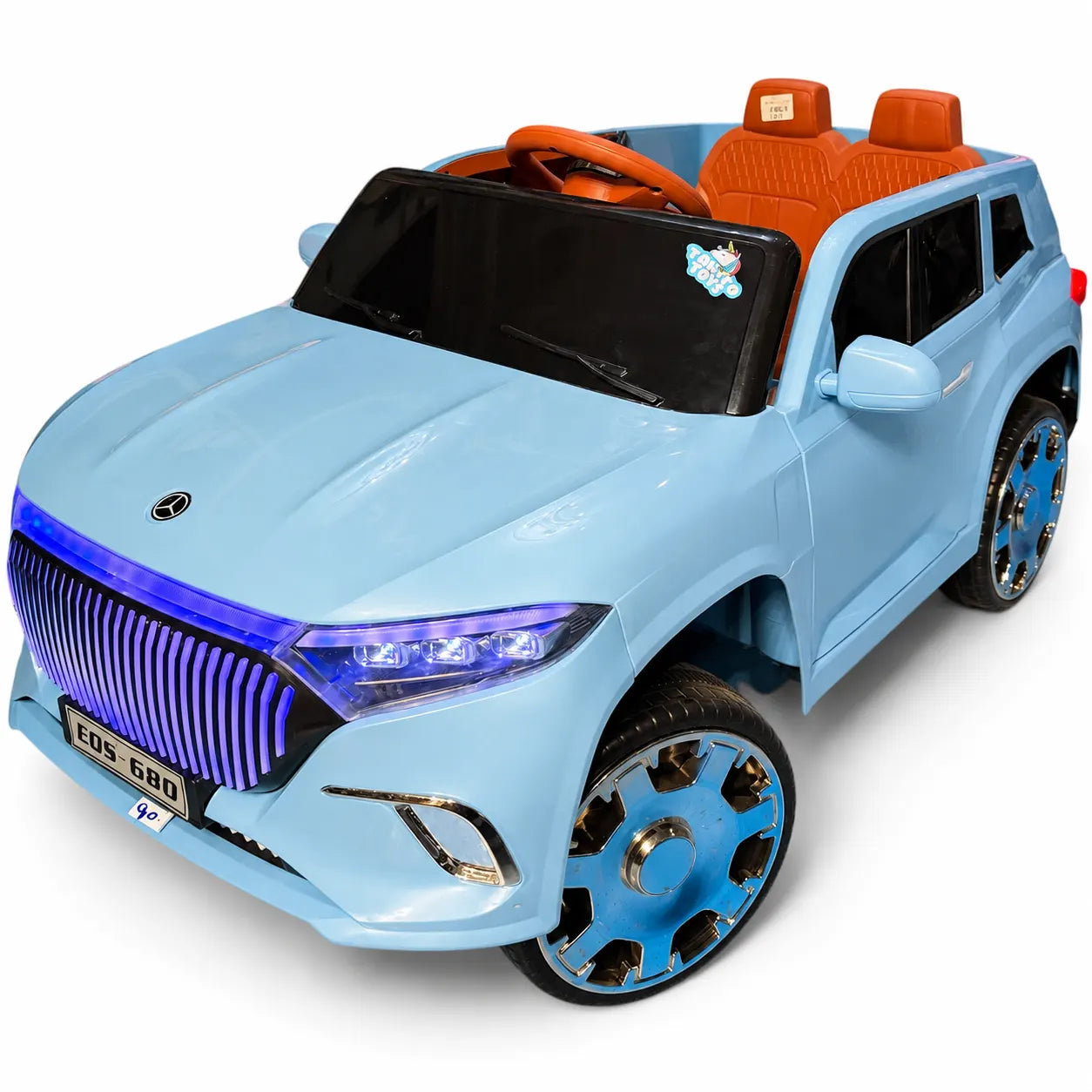 mercedes glc Tahito toys