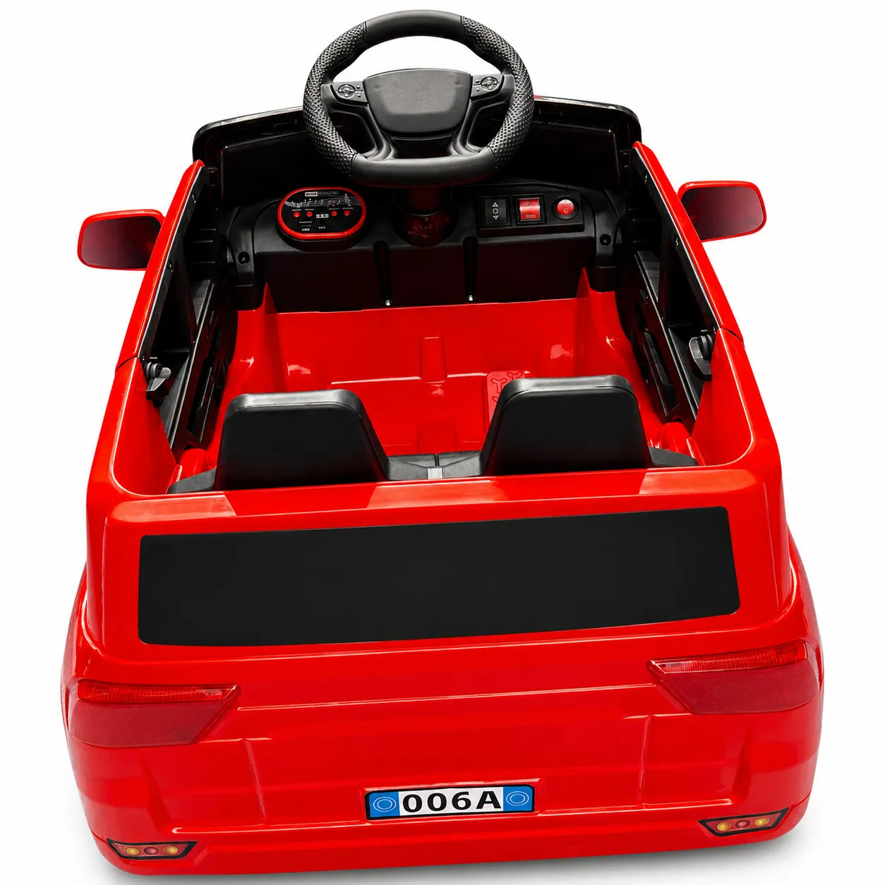 Hyundai Tucson mini Tahito toys