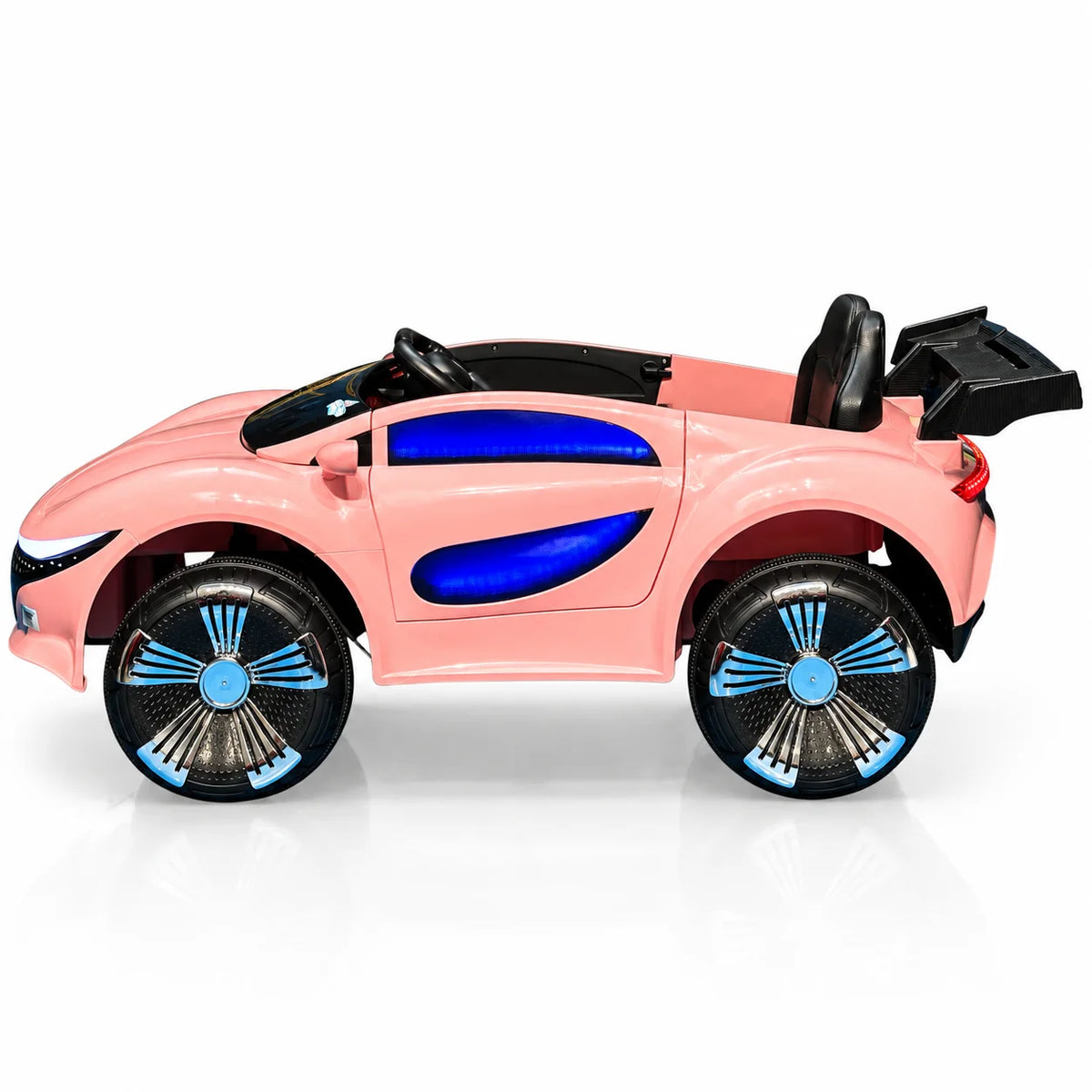 Mercedes avatar Tahito toys