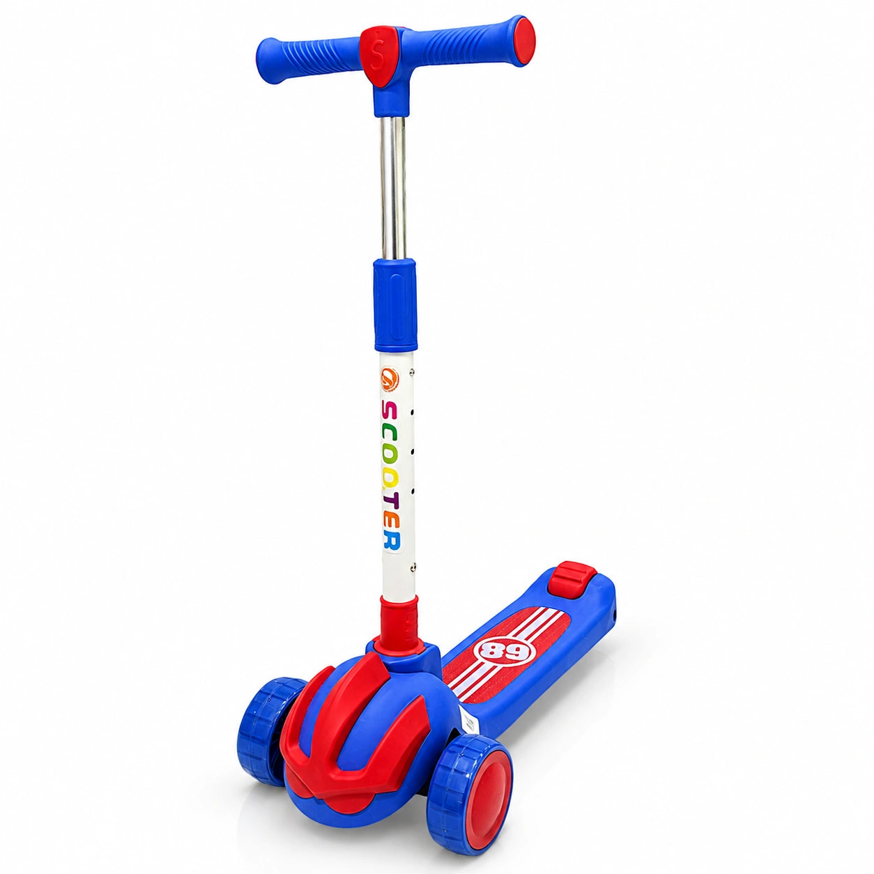 Disney lean to stear scooter Tahito toys
