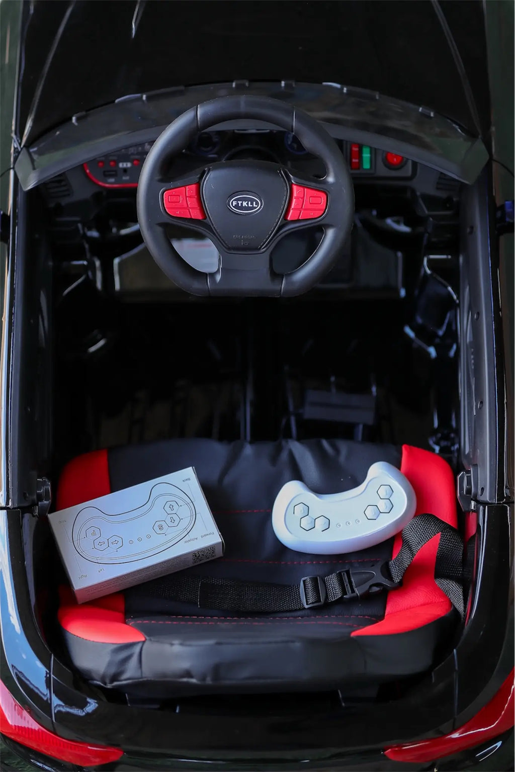 Toyota Corolla Tahito toys