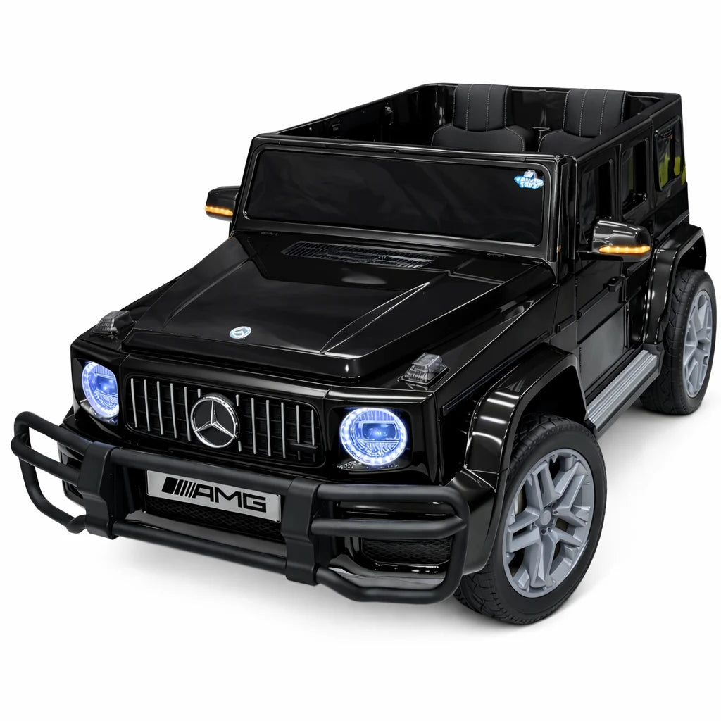 Mercedes G class 24 VOLT Tahito toys