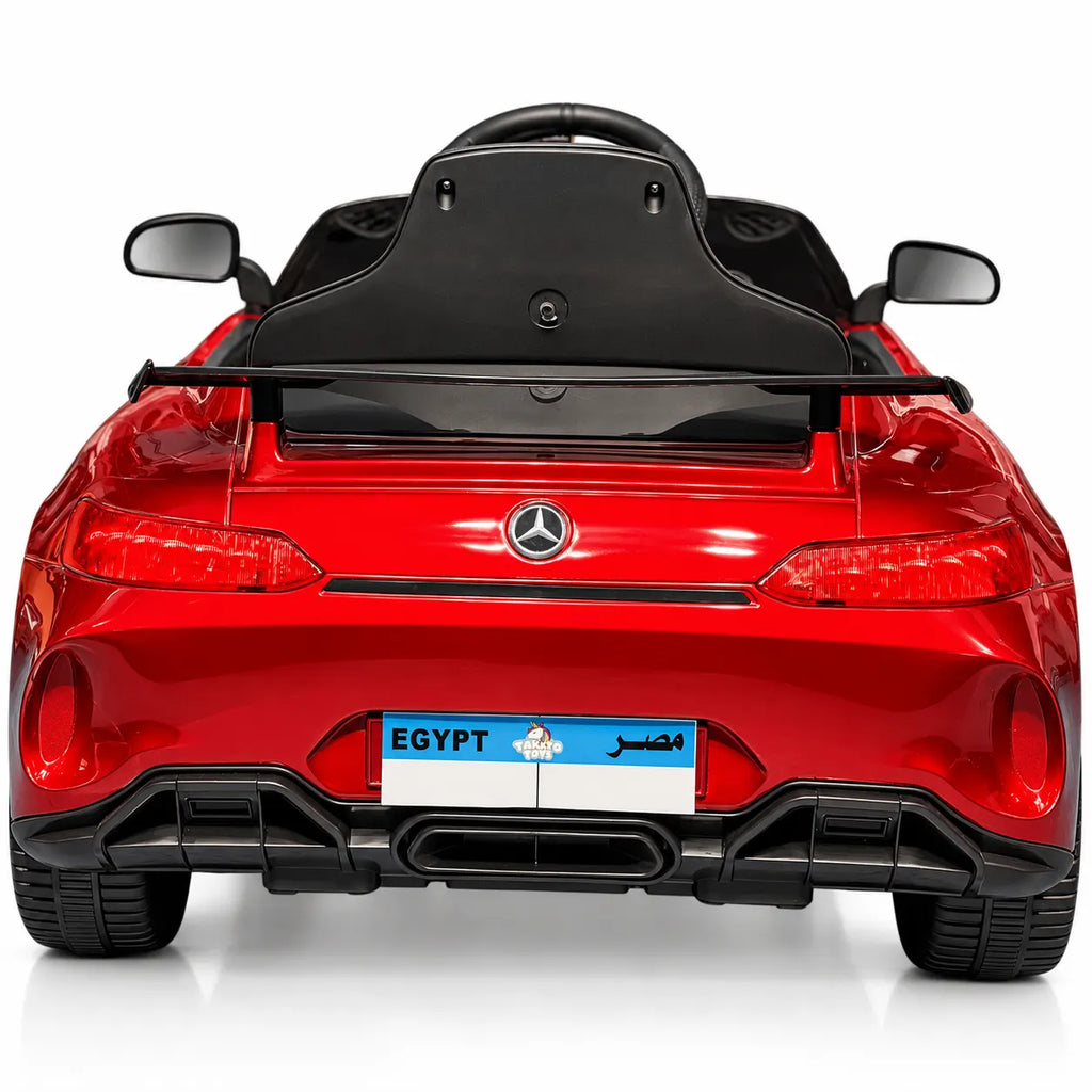 Mercedes C63 Tahito toys