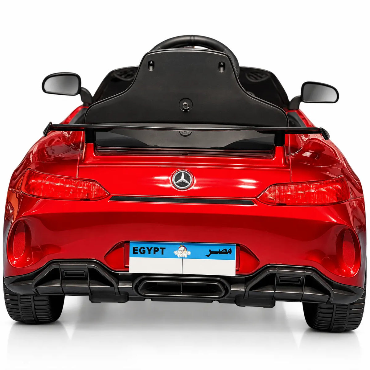 Mercedes C63 Tahito toys