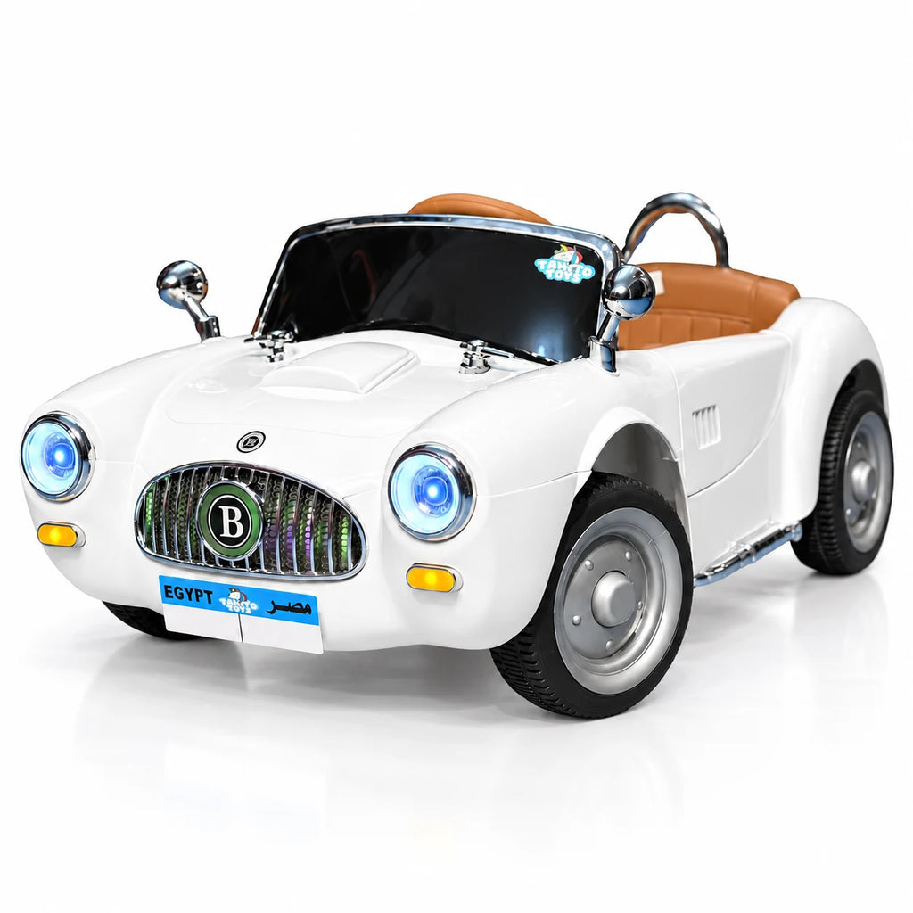 Mercedes classic mini Tahito toys