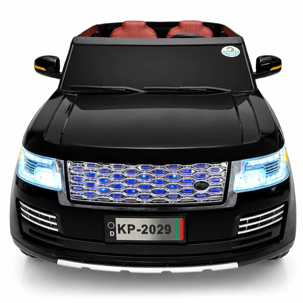 Range Rover Tahito toys