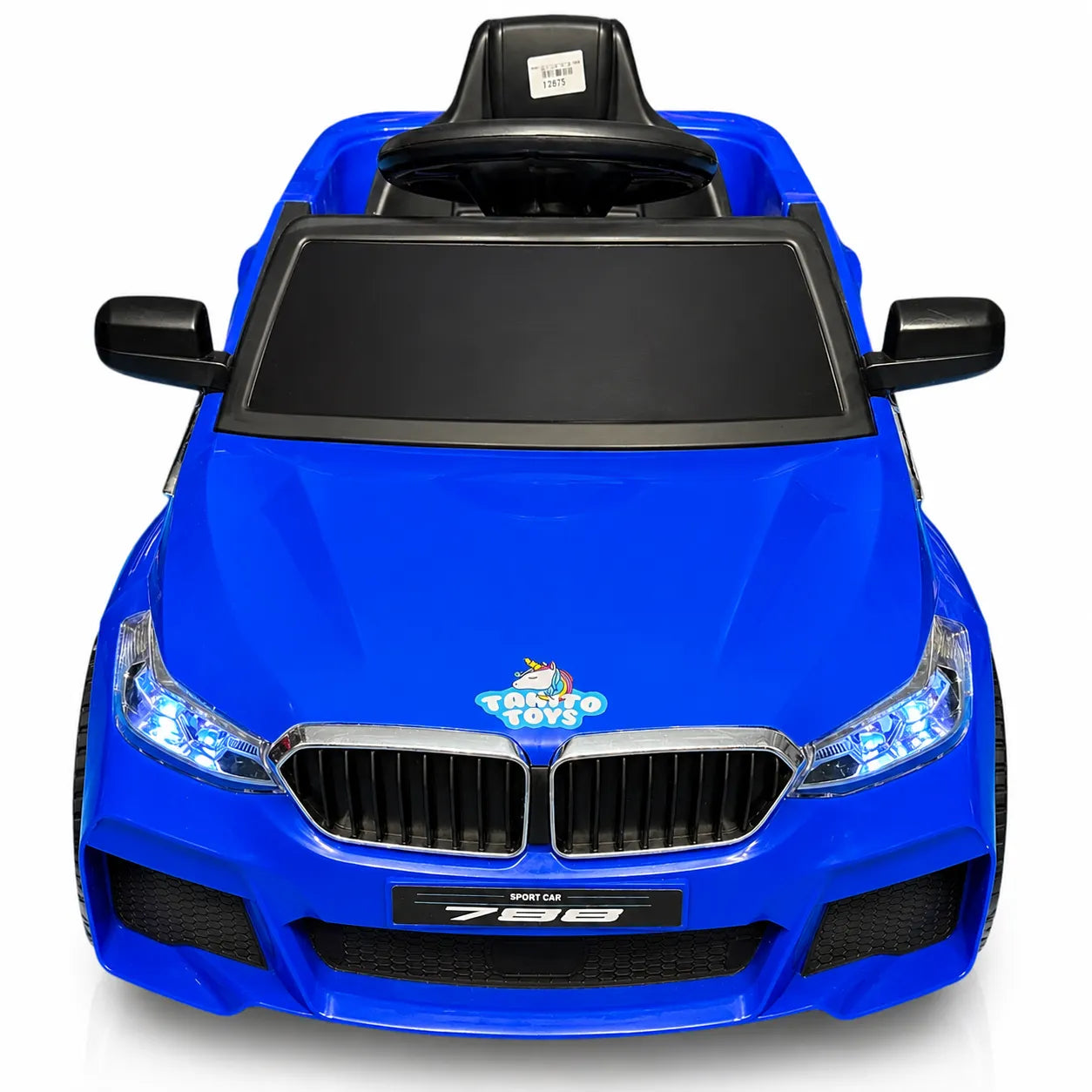 bmw Tahito toys