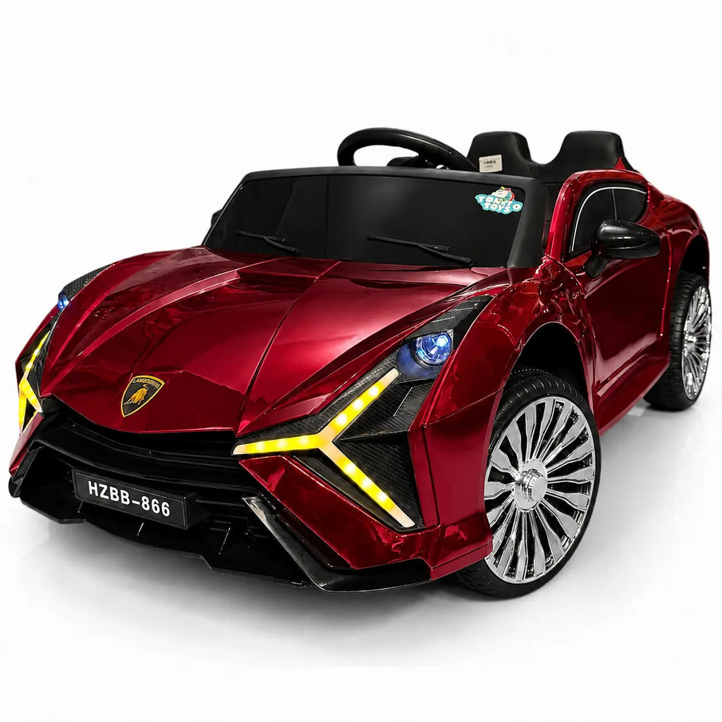 lamborghini aventador Tahito toys