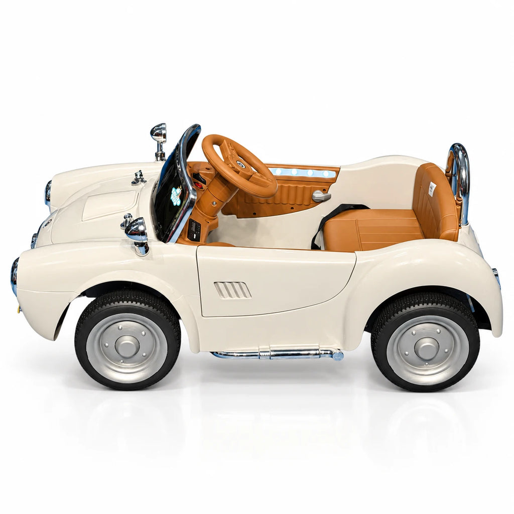 Mercedes classic mini Tahito toys