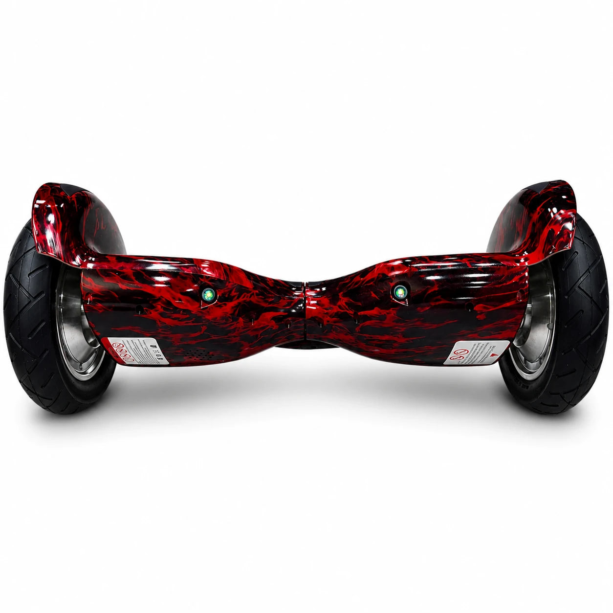 Hoverboard 10 inches metal edition Tahito toys