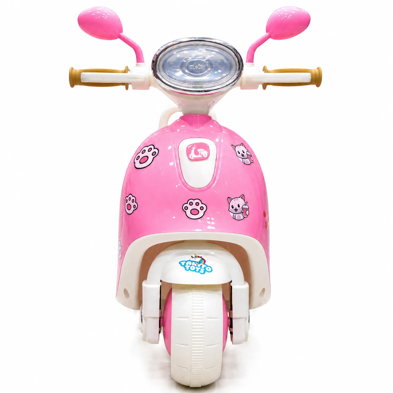 cat vespa Tahito toys