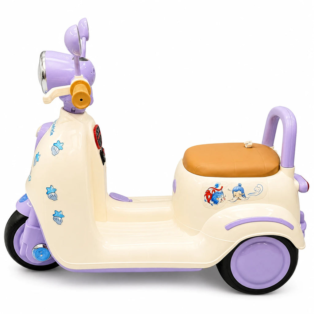 vespa lady bella Tahito toys