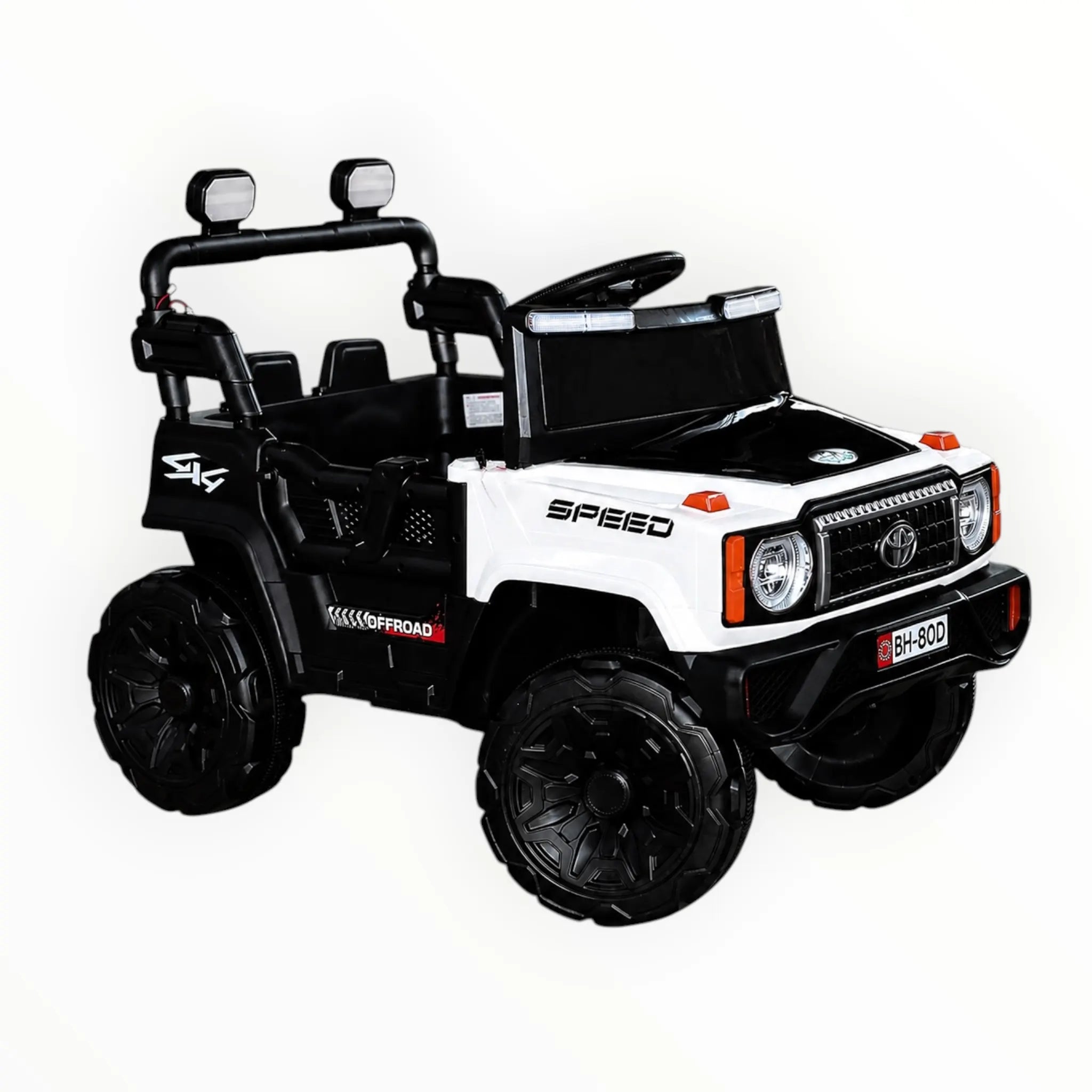 Toyata 4x4 Tahito toys