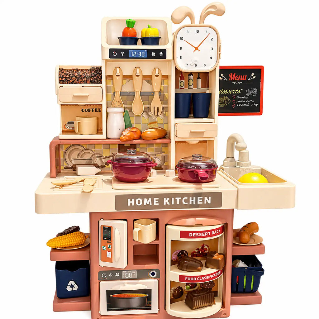 dream kitchen Tahito toys