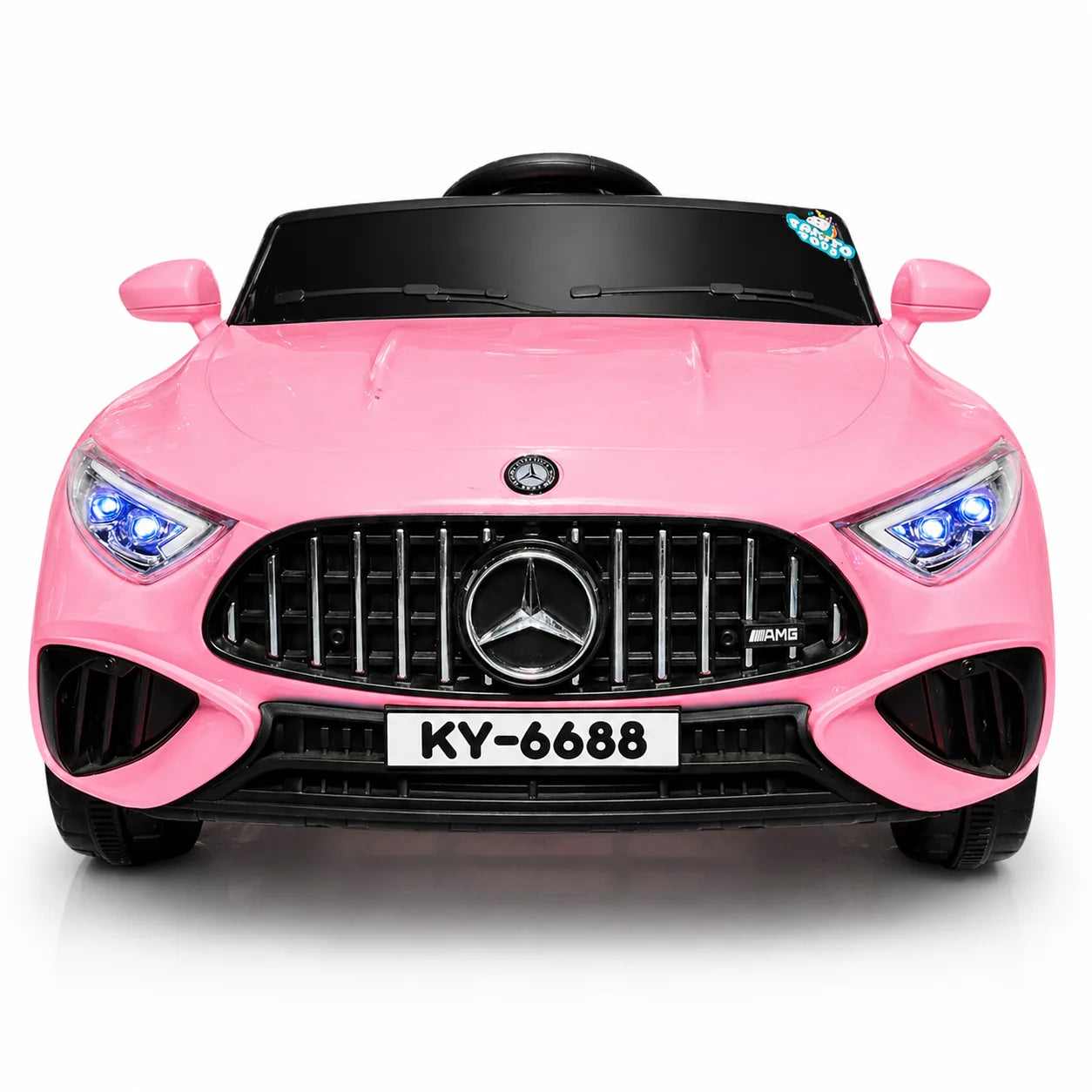 mercedes c class Tahito toys