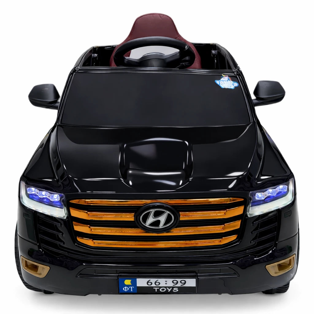 Hyundai Tucson Metallic - Tahito toys