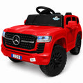 mercedes glc mini Tahito toys