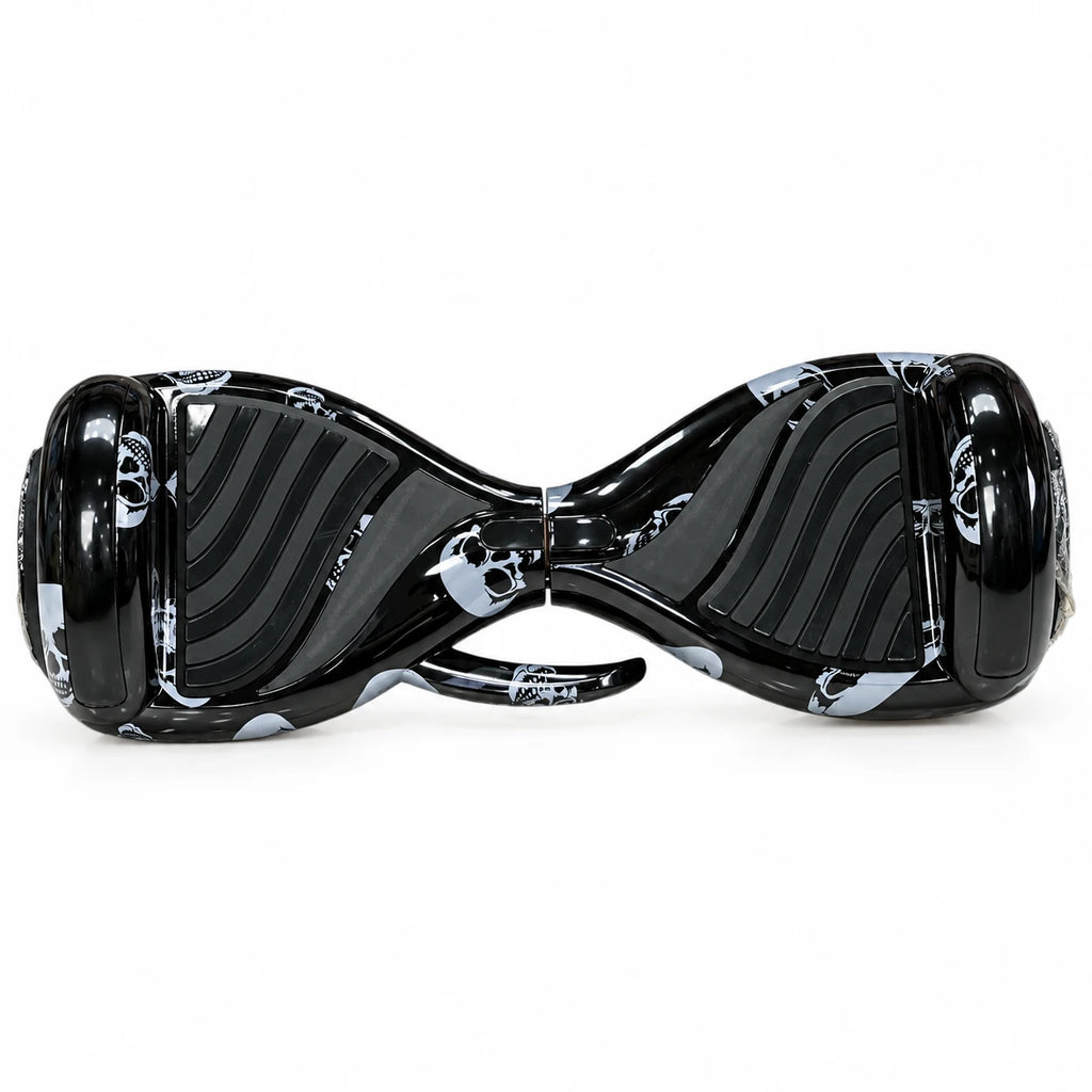 hover board 8 inches panorama Tahito toys