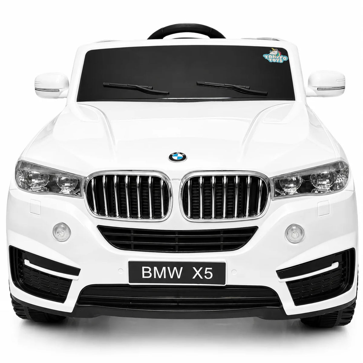 Bmw X5 Tahito toys