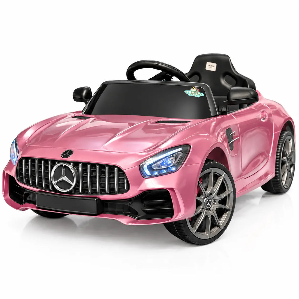Mercedes C63 Tahito toys