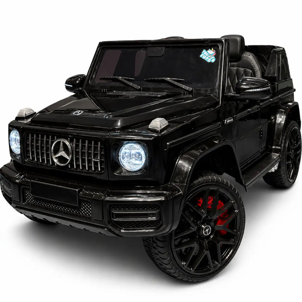 mercedes g class racing edition Tahito toys