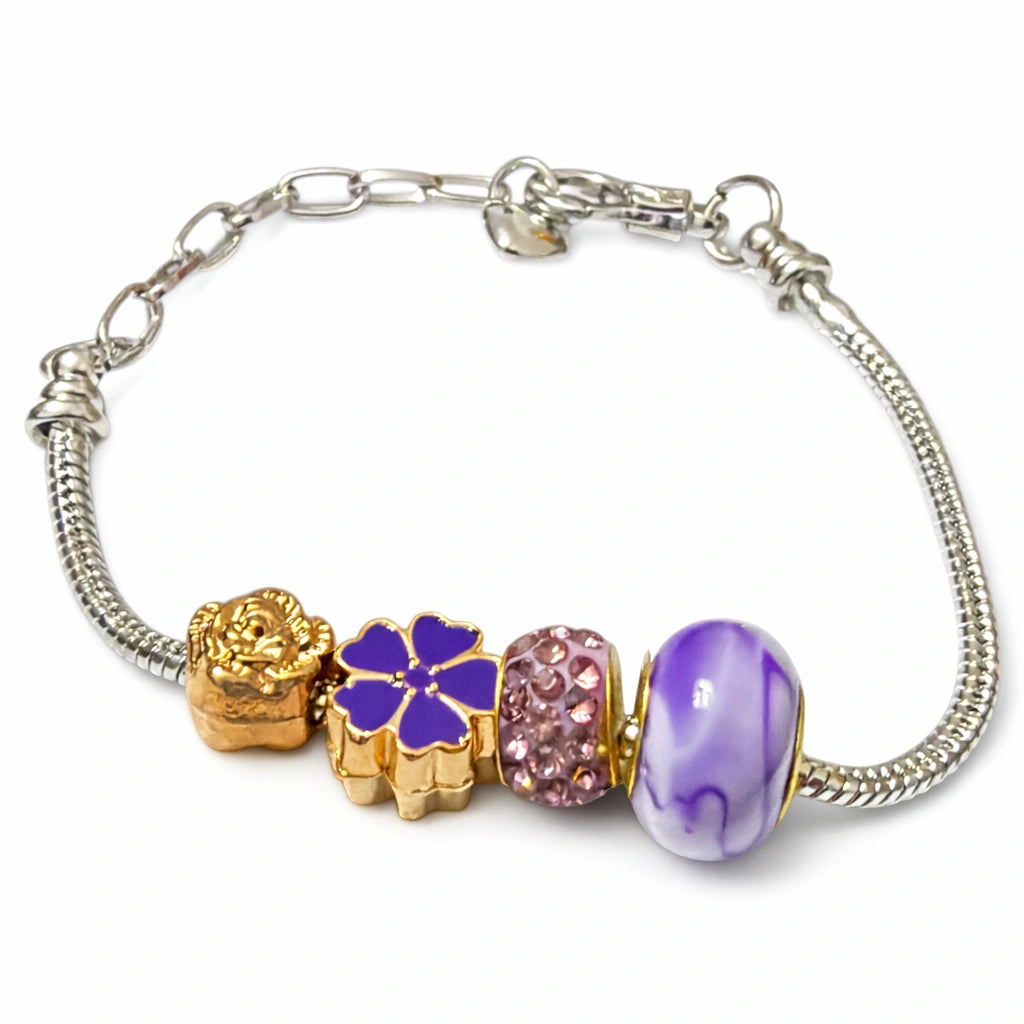 Pandora Charm box Tahito toys