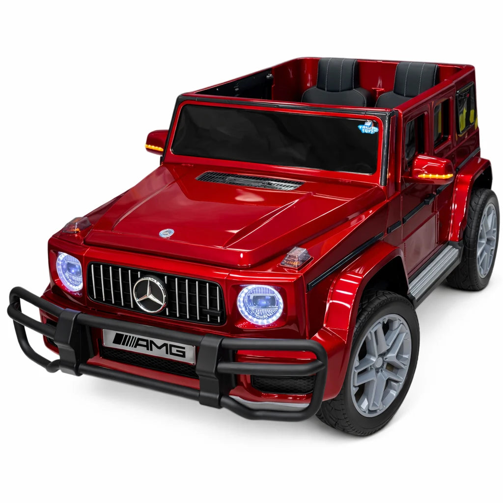 Mercedes G class 24 VOLT Tahito toys