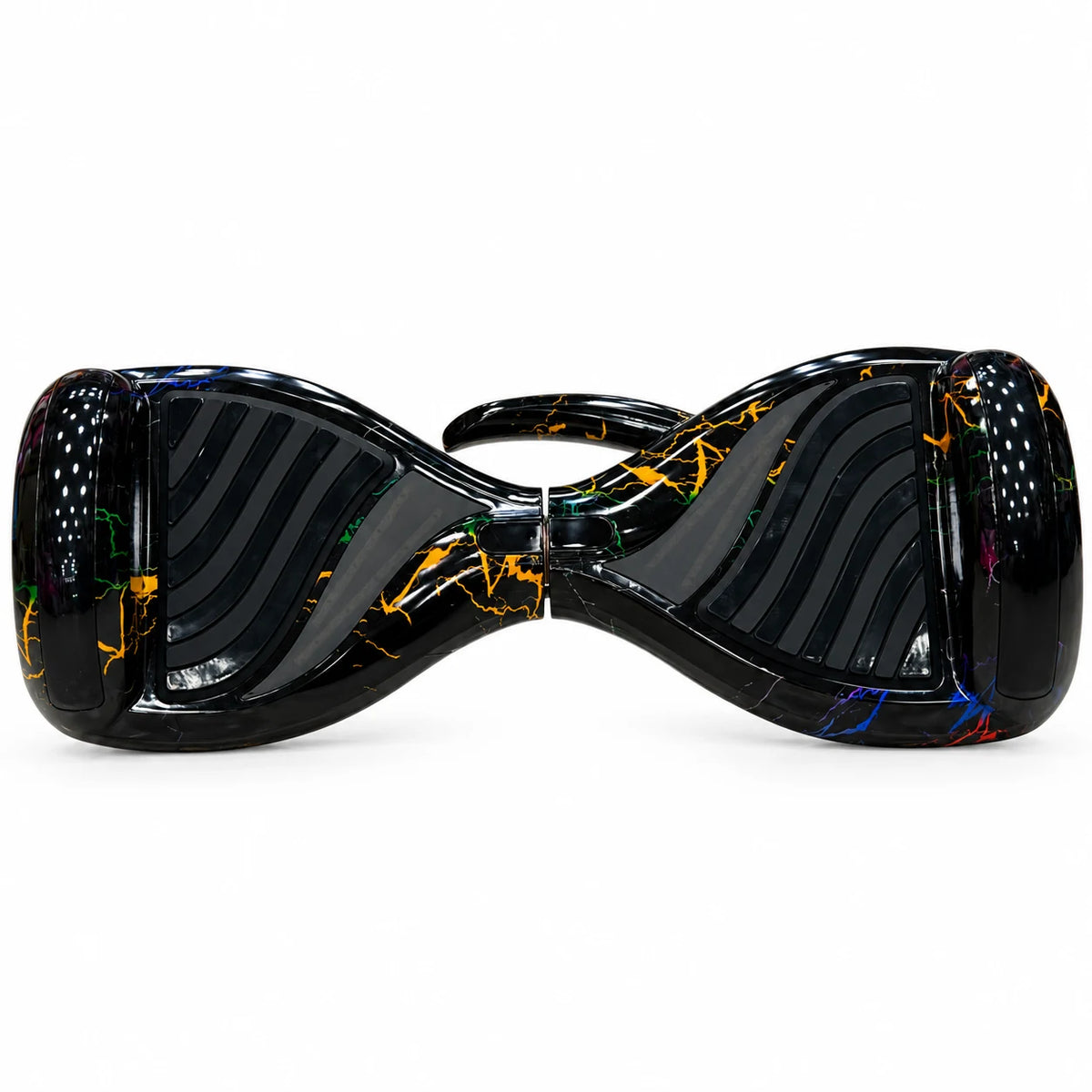Hover 8 inches panorama black Tahito toys